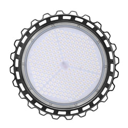 200W LED UFO High Bay Light AC120-277V