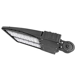 200W LED Shoebox Light AC120-277V