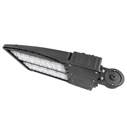 200W LED Shoebox Light AC277-480V