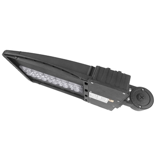 100W LED Shoebox Light AC277-480V