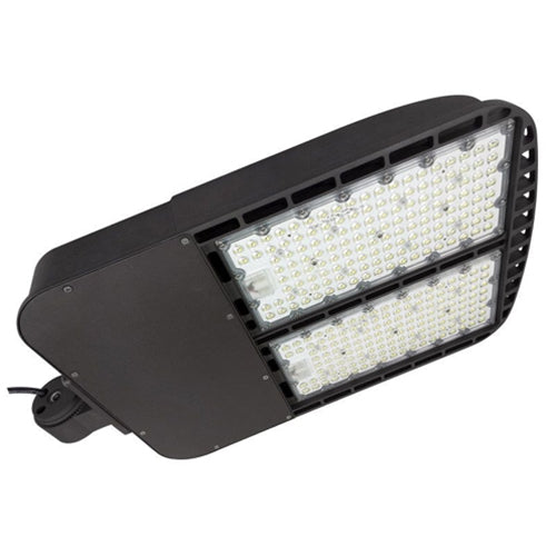 400W LED Shoebox Light AC277-480V