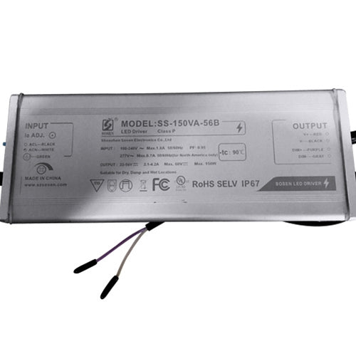 150W LED Power Supply (Dimmable)