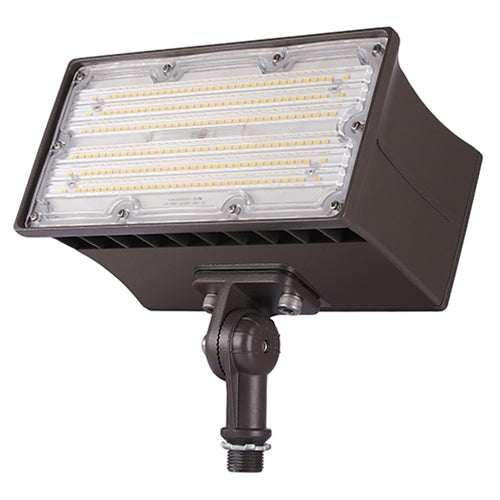 45W LED Flood Light AC120-277V