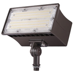 70W LED Flood Light AC120-277V