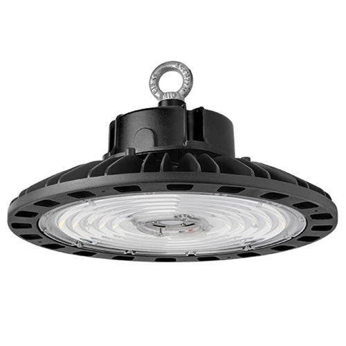 100W LED UFO High Bay Light 4000K AC120-277V