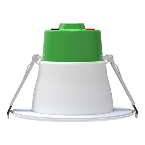 4 Inch Selectable LED Commercial Downlight