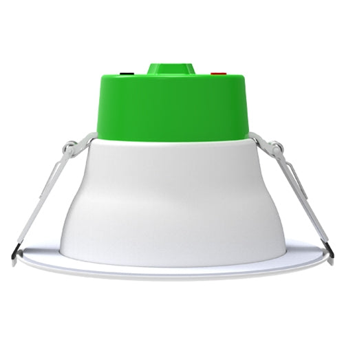 6 Inch Selectable LED Commercial Downlight