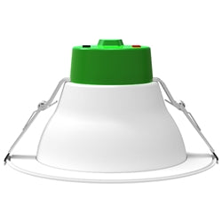8 Inch Selectable LED Commercial Downlight