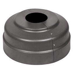 5 inch Round Base Cover