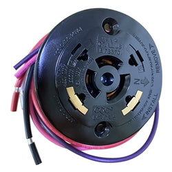 Dimming Photocontrol Receptacle 5PIN
