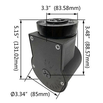 Photocell accessories 120-277V