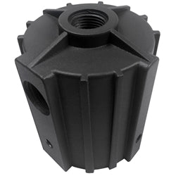 Round Pole Mount