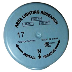 Shoebox Photocell 310-380V