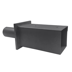 Square Tenon Adaptor 5 inch