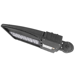 60W LED Shoebox Light AC120-277V