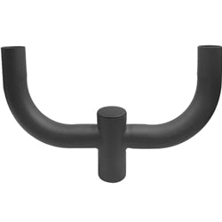 180° Double Bullhorn