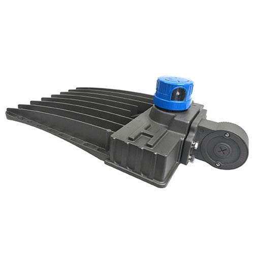 100W LED Shoebox Light AC120-277V