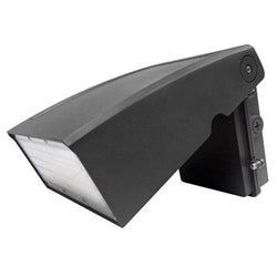 45W LED Adjustable Wall Pack AC120-277V