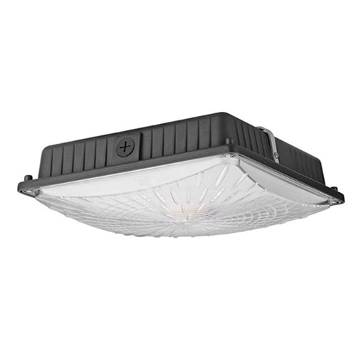 65W LED Slim Canopy Light AC120-277V