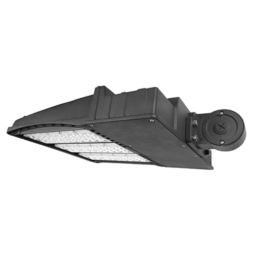 300W LED Shoebox Light AC120-277V