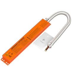20W Emergency Backup Battery Driver 100-347Vac