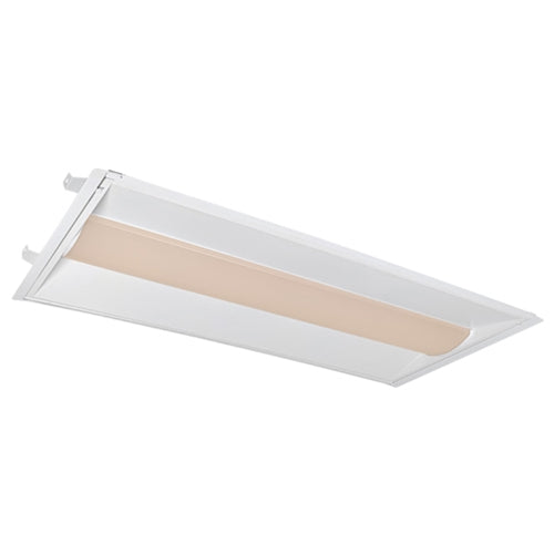 34-45W Selectable LED Troffer Retrofit Kit