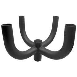 90° Quad Bullhorn