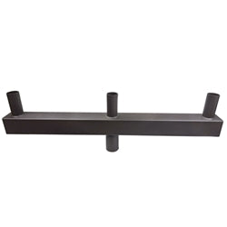 Low Profile Bullhorn with 3 Tenons