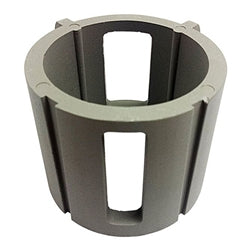 Round Post Top Adaptor