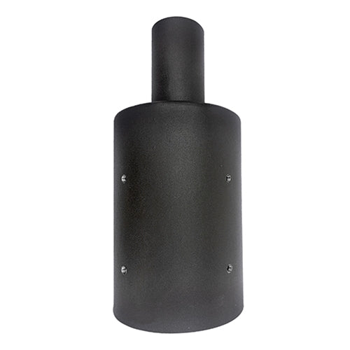 Round Tenon Adaptor 5 inch