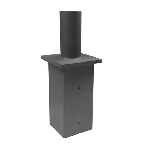Square Tenon Adaptor 4 inch