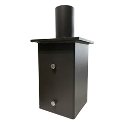 Square Tenon Adaptor 6 inch