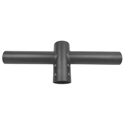 Twin Spoke Bracket 180° Arms