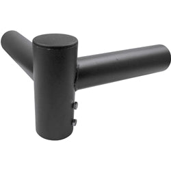 Twin Spoke Bracket 90° Arms