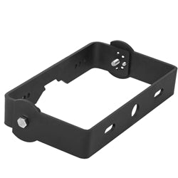 U Bracket Of UFO High Bay Light